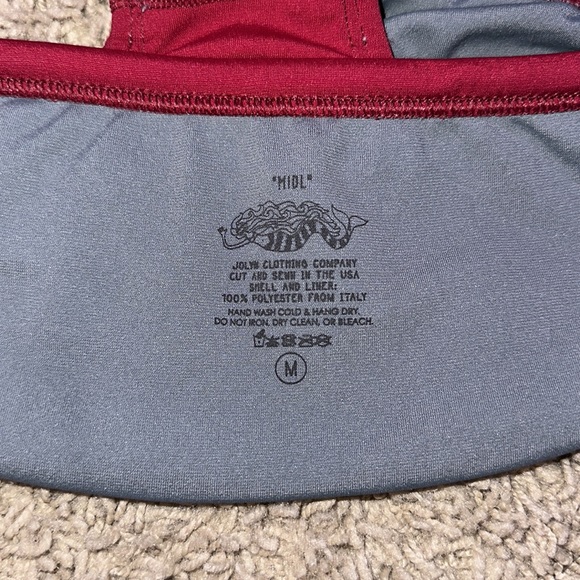 Jolyn Midl Bikini Bottoms - Picture 3 of 3